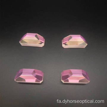 مقاوم سازی مکعب گوشه ای با کیفیت بالا